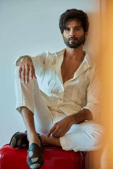 Shahid Kapoor