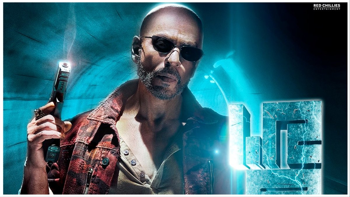 Shahrukh Khan, Jawan, Bollywood