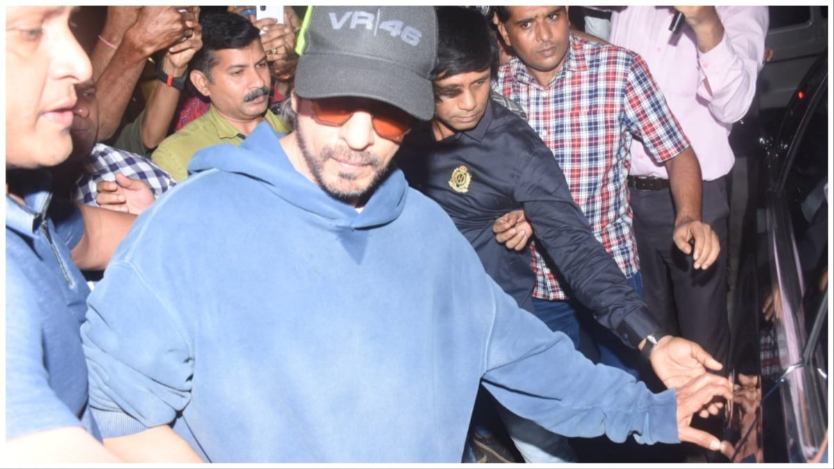 Shahrukh Khan, Gauri Khan, Shahrukh Khan News