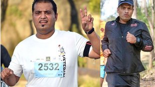 run five days a week, take no sugar for weight loss