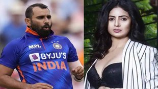 CJI DY Chandrachud | Mohammad Shami | Hasin Jahan |