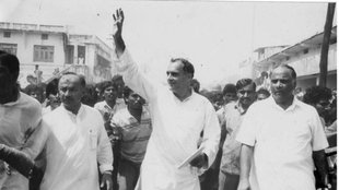 Sharad Pawar, Ajit Pawar, NCP