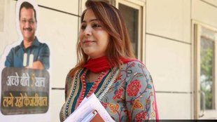 MCD | Shelly Oberoi | Delhi Mayor |