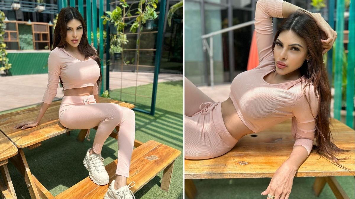 Sherlyn Chopra Speaks on Compromise