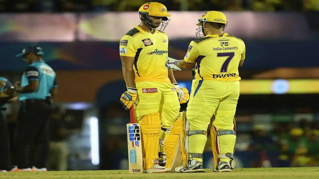 Shivam Dube | MS Dhoni | CSK | ODI WC2023 | Team India | Indian cricket team |