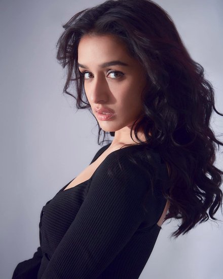 Shraddha Kapoor