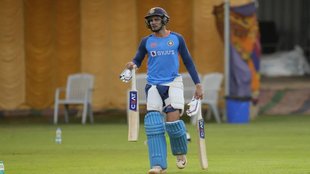 Shubman gill in West Indies Test Series