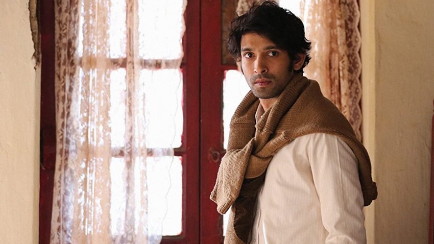 Shutu in A Death in The Gunj
