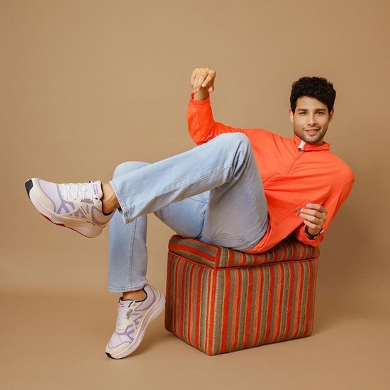 Siddhant Chaturvedi