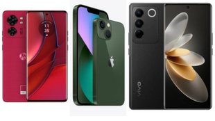 Smartphone| Android Phones | Slimmest Phones