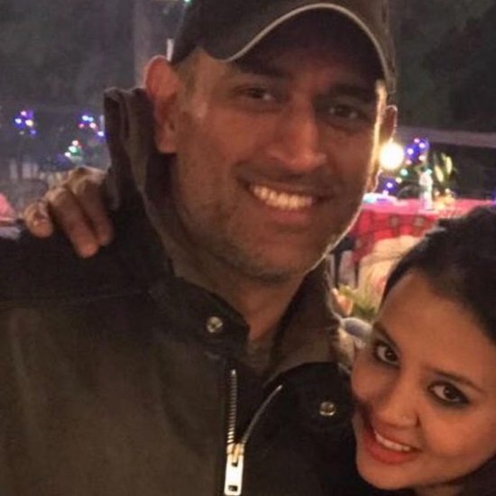 MS Dhoni 6