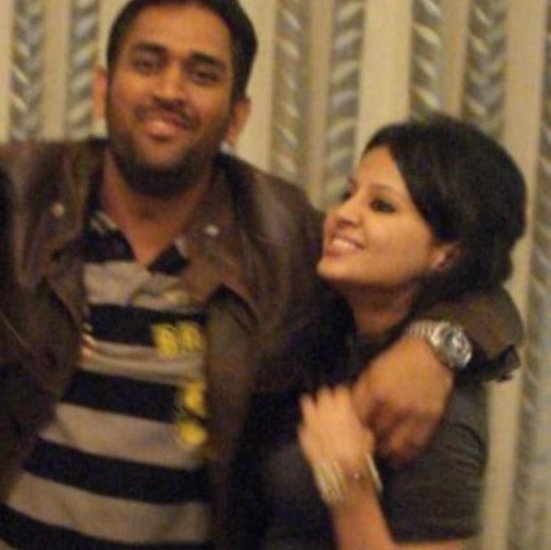 MS Dhoni 9
