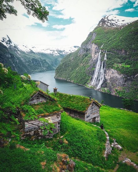 Tourist Places