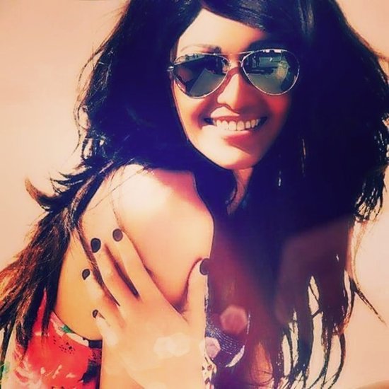 Koena Mitra 3