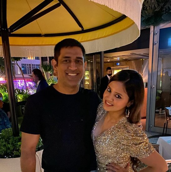 MS Dhoni 10