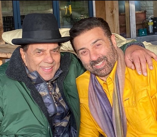 Sunny Deol 5