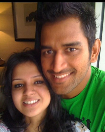 MS Dhoni 11