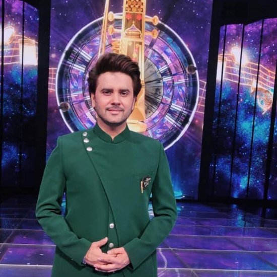 Javed Ali 2