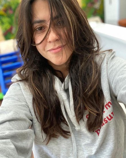 Ekta Kapoor 2