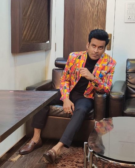 Manoj Bajpayee 1