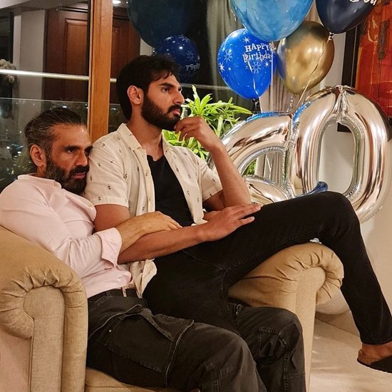 Suniel Shetty 5