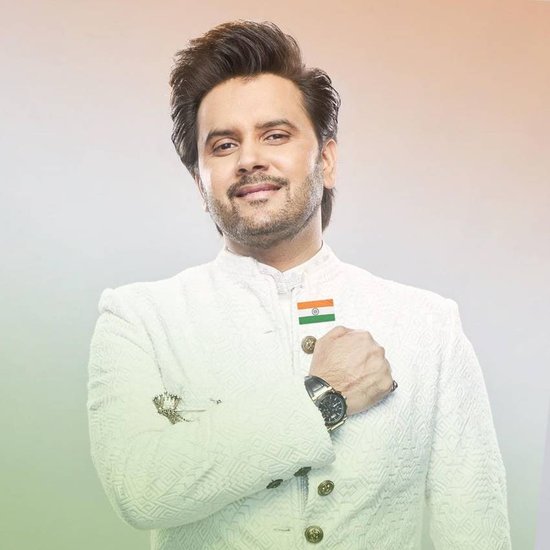 Javed Ali 1