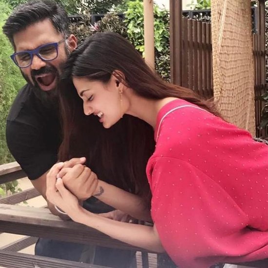 Suniel Shetty 3