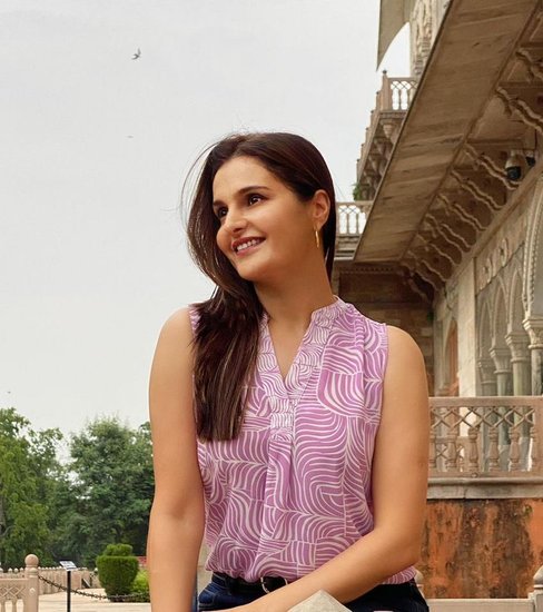 Monica Bedi 2