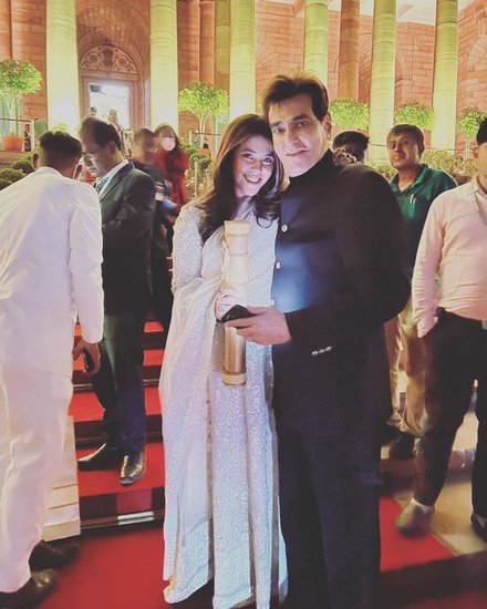 Ekta Kapoor 6