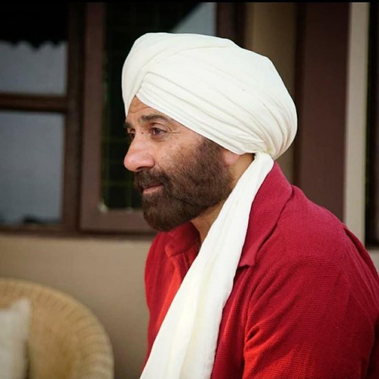 Sunny Deol 8