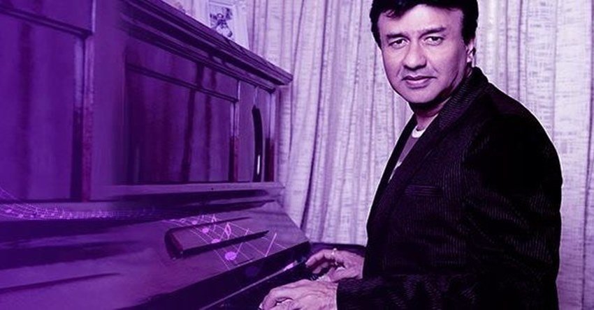 Anu Malik 3