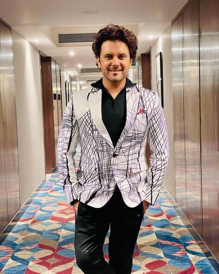 Javed Ali 4