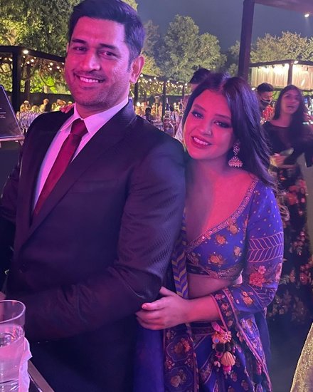MS Dhoni 13