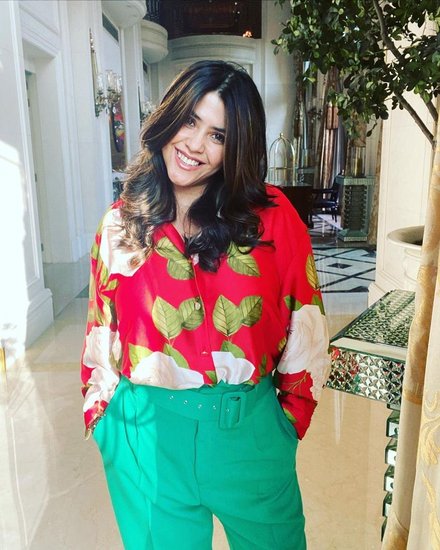 Ekta Kapoor 1