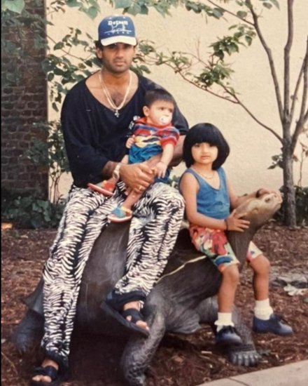 Suniel Shetty 6