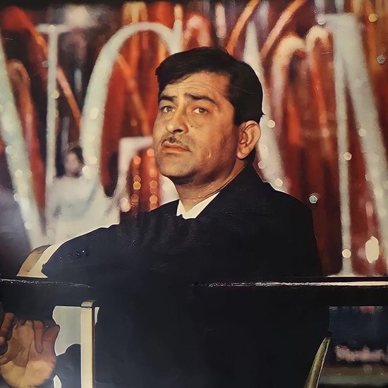 Raj Kapoor