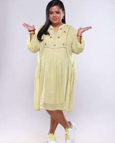 Bharti Singh 2