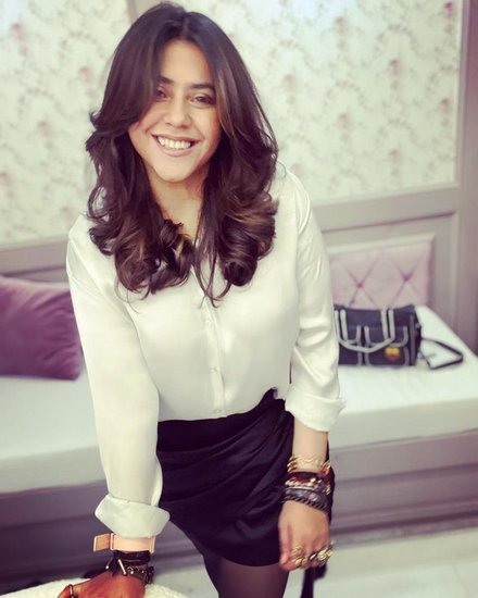 Ekta Kapoor 9