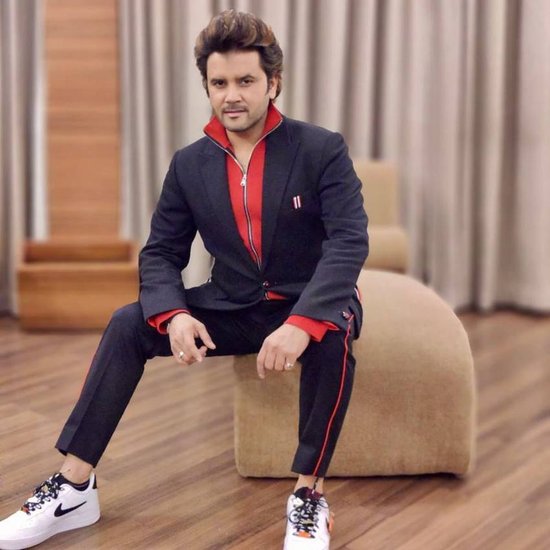 Javed Ali 5