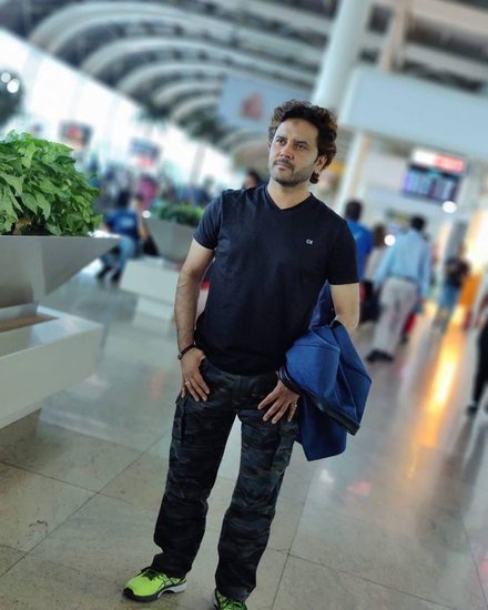 Javed Ali 6