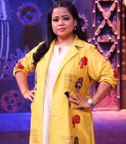 Bharti Singh 3