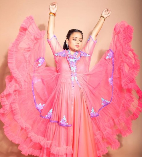 Bharti Singh 5