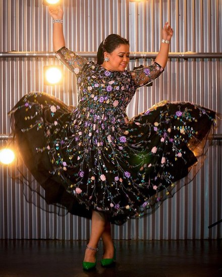 Bharti Singh 7