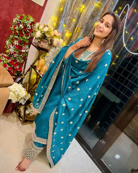 dipika kakar baby delivery