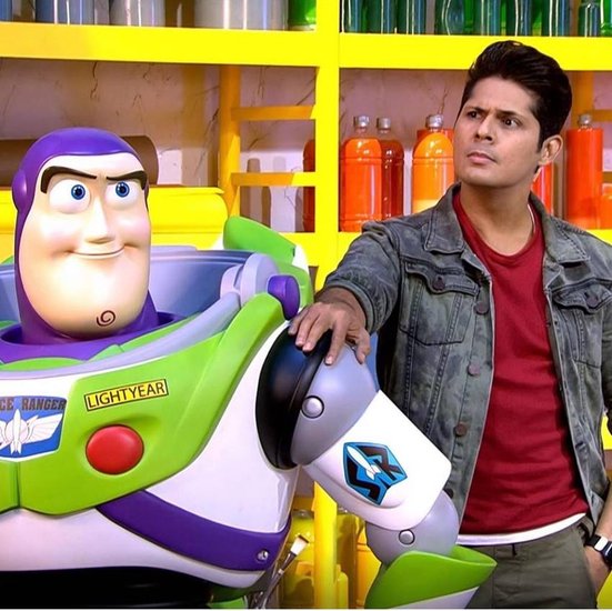 Vishal Malhotra 2