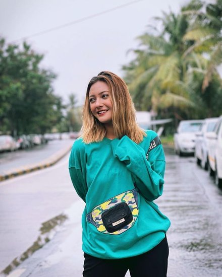 Aashika Bhatia 3