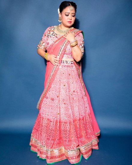 Bharti Singh 8