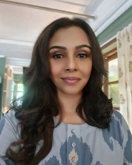 Suchitra Krishnamoorthi 2