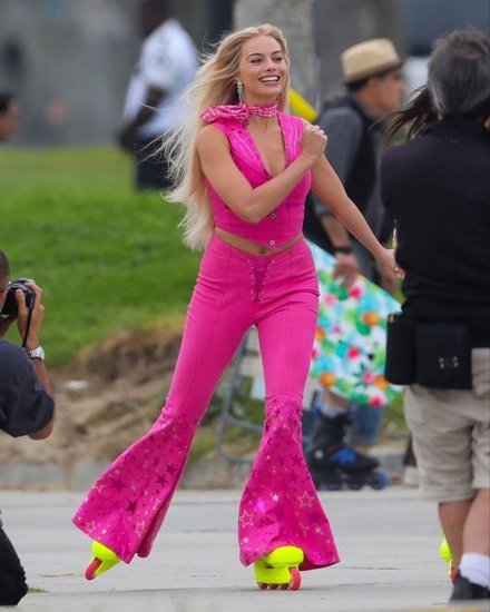 Barbie 9