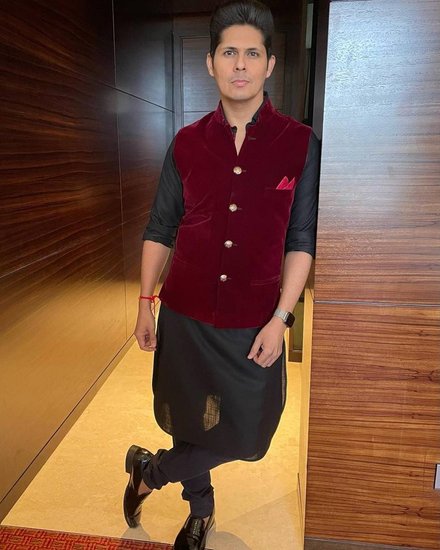 Vishal Malhotra 1